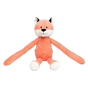 Peluche renard - MBW