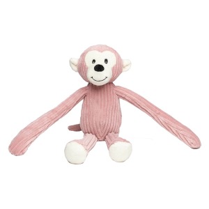 Peluche singe - MBW