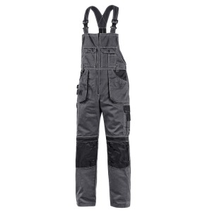 Latzhose Winter Mann CXS