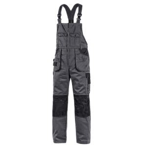 Latzhose Winter Mann CXS