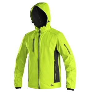 Veste de travail softshell Homme CXS