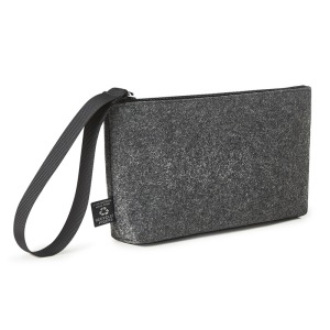 Pochette recyclée Halfar 