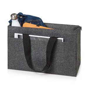 Sacoche recyclée Halfar