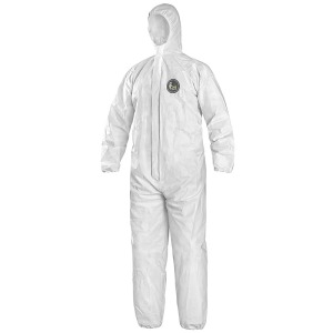 Unisex Einwegoverall CXS