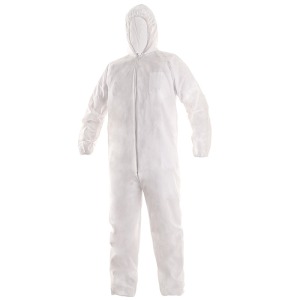Unisex Einwegoverall CXS