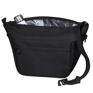 Sac isotherme recyclé Halfar