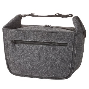 Sac isotherme recyclé Halfar