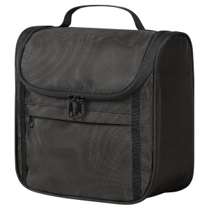 Trousse de toilette recyclée Halfar 