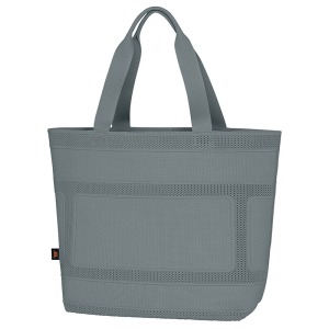 Sac shopping tricoté Halfar