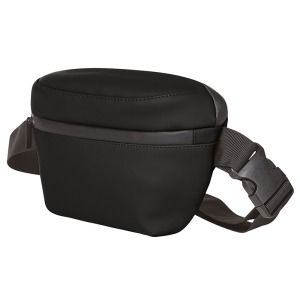 Sacoche ceinture recyclée Halfar