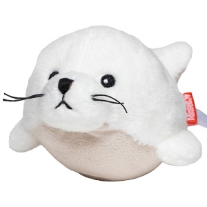 Peluche phoque 
