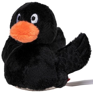 Peluche canard