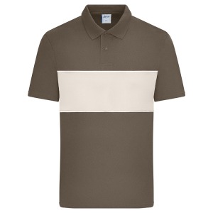 Unisex Bio-Fashion-Poloshirt Daiber