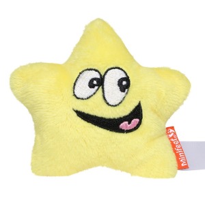 Peluche étoile MBW