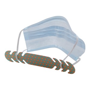 Adapter für Gesichtsmaske