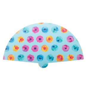 Onebreeze fächert maßgeschneidert auf