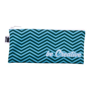 Full Quadri-Kit aus RPET