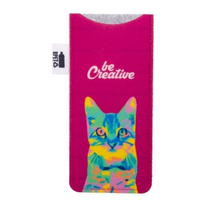 CreaFelt Sun Sonnenbrillen-Etui RPET