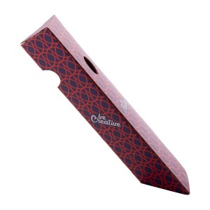 Winofloat Personalisierter Weinflaschenhalter