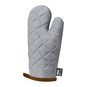 Kalose Topfhandschuh aus RPET