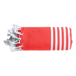 Vedant Serviette de plage