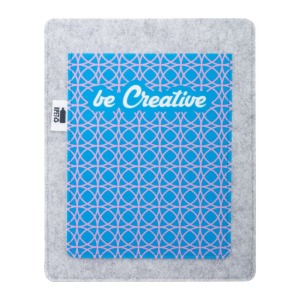 CreaFelt Tablet-Ständer-personalisiertes Tablet