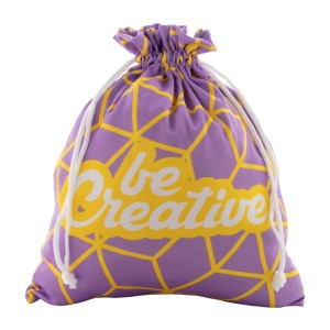 SuboGift L Personalisierte Geschenktasche, groß