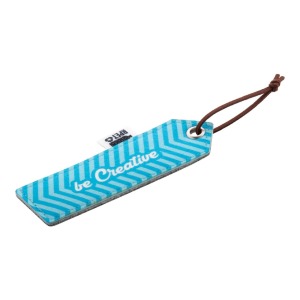 CreaFelt Mark RPET-Lesezeichen, anpassbar