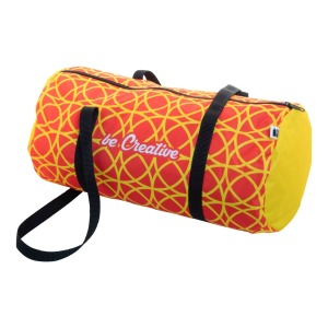 SuboBag Gym Sporttasche