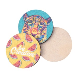 ColoCoin Token Charriot