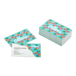 Visicard Visitenkarten