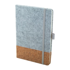 Corfel Notizbuch RPET