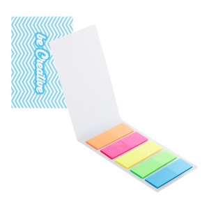 CreaStick Seed Page A Lesezeichen