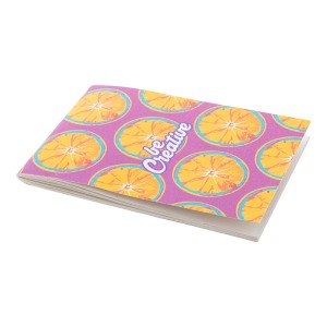 CreaNote Mini CreaNote Mini Persönliches Notizbuch