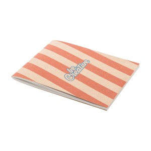 CreaNote Mini Eco CreaNote Mini Eco Persönliches Notizbuch