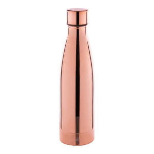 Roppar Oro Bouteille isotherme en cuivre RSS