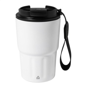 Mug thermos en RSS - Aricha