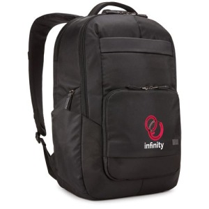 Case Logic Notion Rucksack 15,6? Schwarz