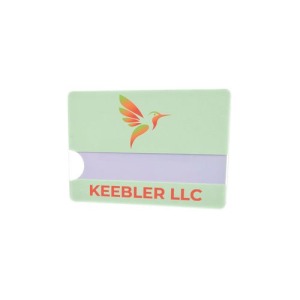 Namensschild James Single, Magnetbefestigung