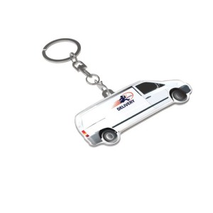 Stella Schlüsselanhänger Camionette