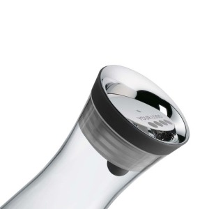 WMF Wasserkaraffe Basic 1.0 L Kupfer