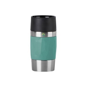 Tefal Travel Mug Compact 0,3L Blau