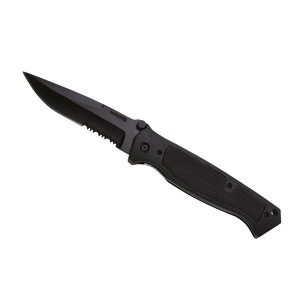 Messer der Unerschrockenen