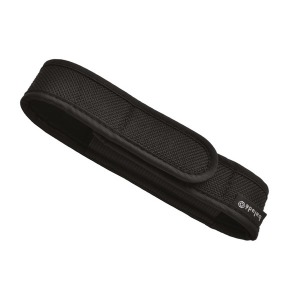 Nylon-Etui 'Slim', medium