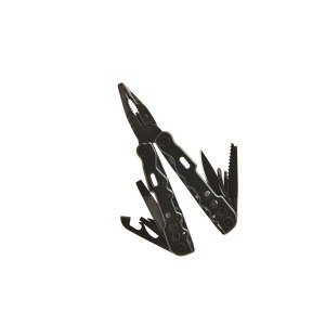 Multifunktionszange 'tech' (l) v2, 12 Funktionen