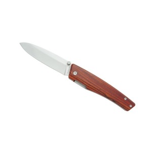 Messer 'Rio Negro', Padouk
