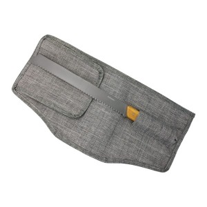 Brotmesser aus Olivenholz