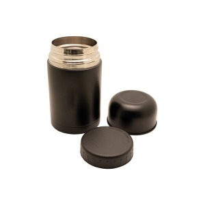 Doppelwandiges isothermisches Bento 