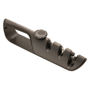 3-in-1-Messerschärfer 'Mantago'.