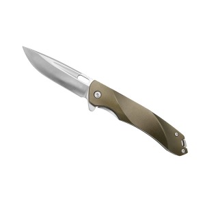 Messer 'Palma